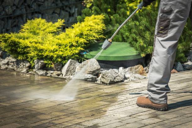 Best Pool Deck Cleaning  in Lufkin, TX