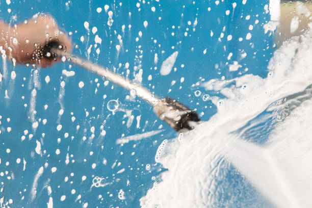 Best Heavy Equipment Washing  in Lufkin, TX