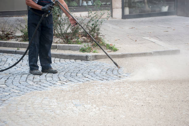 Best Factory Floor Cleaning  in Lufkin, TX