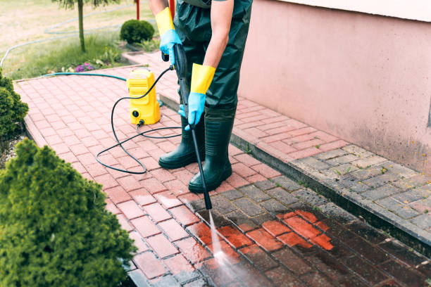 Best House Exterior Washing  in Lufkin, TX