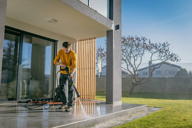 Best Patio and Deck Pressure Washing  in Lufkin, TX