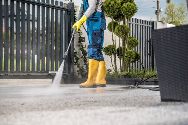 Lufkin, TX Pressure Washing Company