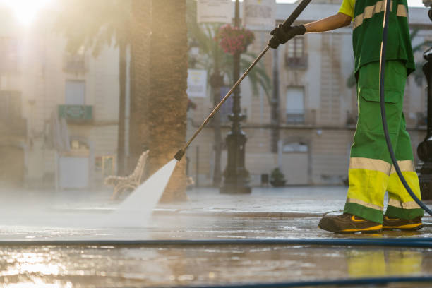Best Sidewalk and Walkway Cleaning  in Lufkin, TX