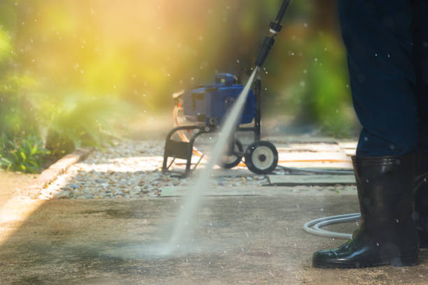 Playground Equipment Cleaning in Lufkin, TX